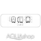 Станция контроля и дозирования SIMPOOL PH (1.4 л/ч) + монтажный комплект, фото 3