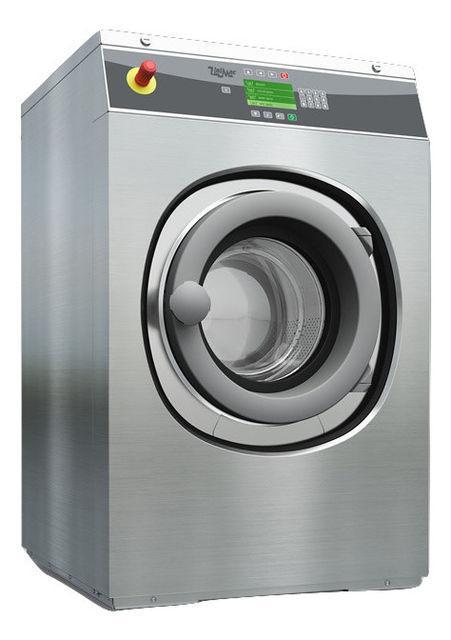 Промышленная стиральная машина Unimac UY 180 18 кг. 
