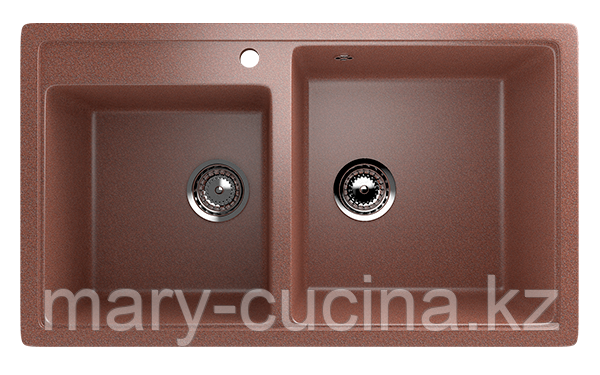 Кухонная мойка Eco Stone ES-30