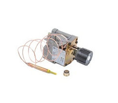 GAS VALVE (ГАЗОВЫЙ КЛАПАН) ARISTON (SGA, SUPERSGA)