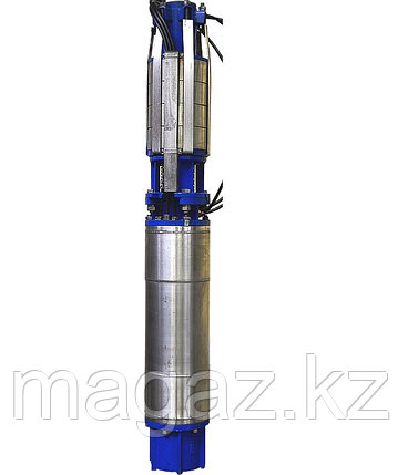 Скважинный насос CRS 8-40/12 нрк, фото 2