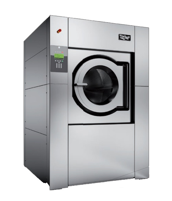 Промышленная стиральная машина Unimac UY 350 35 кг. - фото 1 - id-p60636147