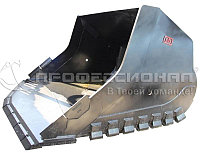 Ковши для погрузочно-доставочных машин Atlas Copco