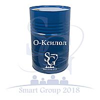 О-Ксилол, Ортоксилол