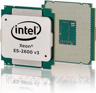 Процессор Intel Socket 2011-3 Xeon E5-2609V3 (1.90GHz/15Mb