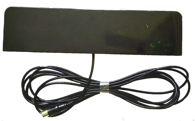 Антенна otau dvb t2