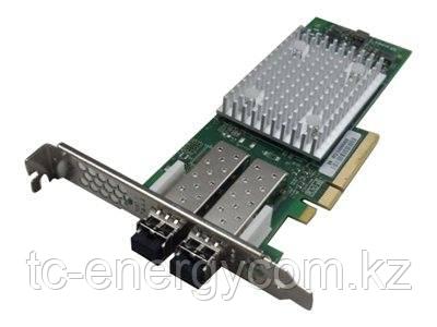 Адаптер HBA Qlogic QLE2692-SR-CK 2 порта 16Gb FC