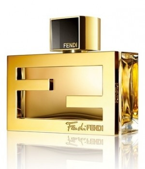 Парфюм Fendi Fan Di Fendi (Оригинал - Италия)