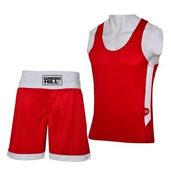 Одежда для бокса