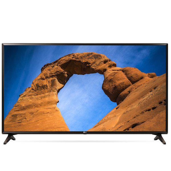 Телевизор LED LG 49 LK6200