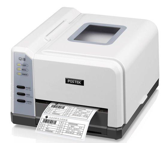 Принтер этикеток POSTEK Q8, фото 1