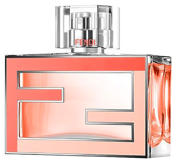 Туалетная вода Fendi Fan di Fendi Blossom 75ml (Оригинал - Италия)