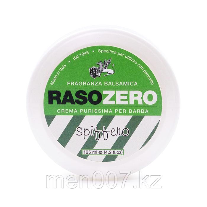 Rasozero Spiffero (Мыло для бритья с кокосовым маслом) 125 мл