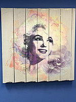 Картина «Мэрилин Монро №1» 50×60 см