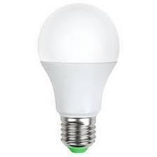 Лампа светодиодная низковольтная МО 12-24В 10Вт Е27