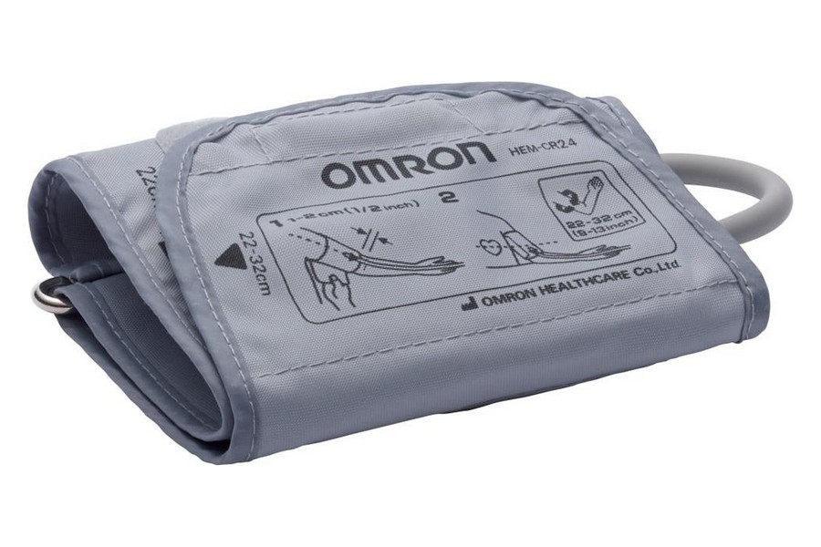 OMRON Манжета средняя 22-32 см CM Medium Cuff к электронному тонометру