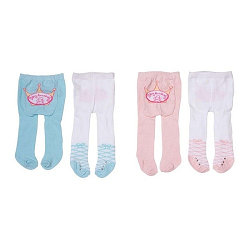 Игрушка Baby Annabell Колготки 2 пары, 2 асс., веш.