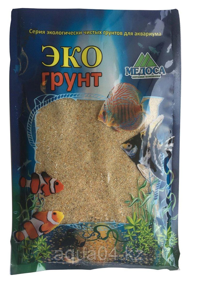 Кварц Кристальный Белый 1 2 Экогрунт Купить