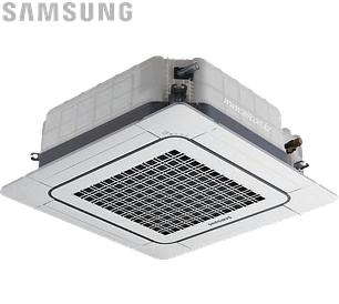 Кассетный кондиционер Samsung: AC071JN4DEH/AF, фото 2