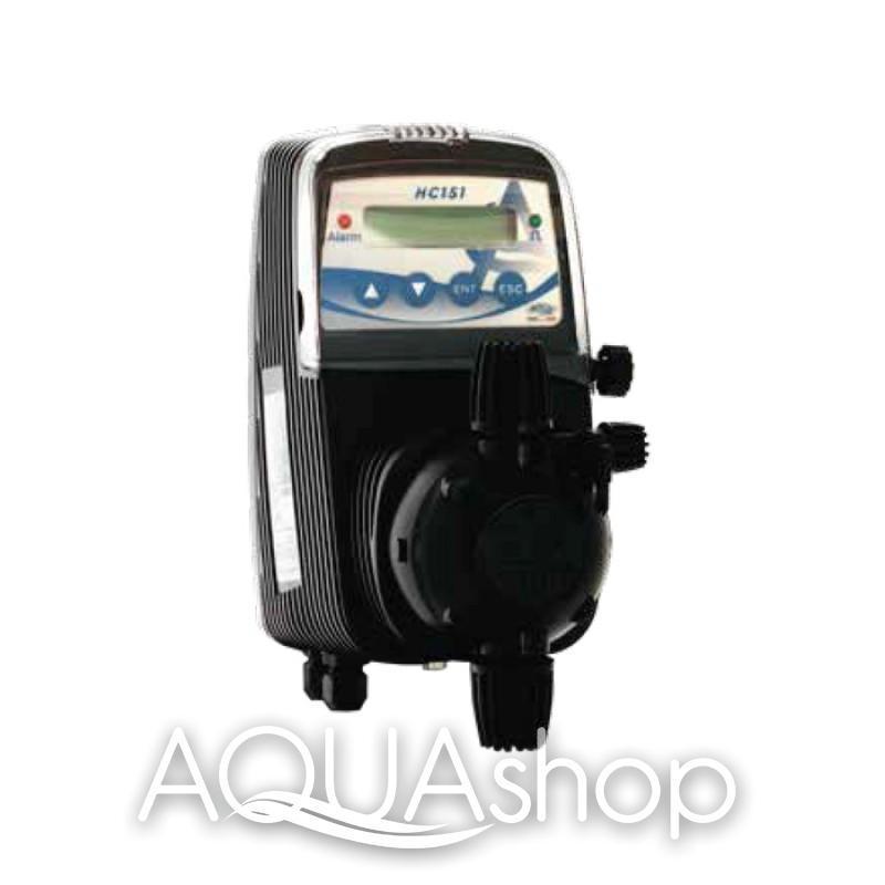 Насос дозирующий AQUA НС 151 RX (2 л/ч), фото 1