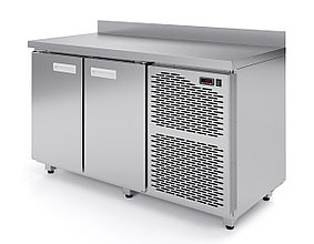 Стол холодильный низкотемпературный СХН-2-60