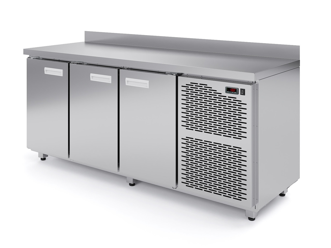 Стол холодильный низкотемпературный СХН-3-60