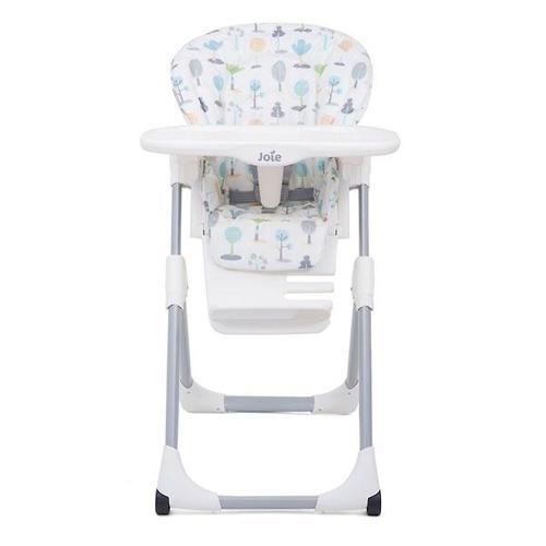 Стульчик Joie для кормления Mimzy PASTEL FOREST