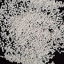 ПЭ гранулы компаунд-композит