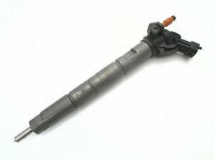 0445116059 Форсунки Iveco Daily