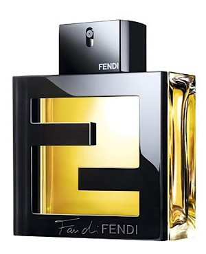 Туалетная вода Fan di Fendi pour Homme (Оригинал - Италия)