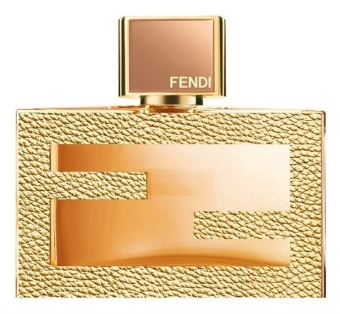 Парфюм Fan Di Fendi Leather Essence (Оригинал - Италия)