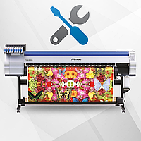 Ремонт и сервисное обслуживание