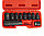 JTC Набор головок специальных 1/2",3/8" 5-ти гранных и RIBE 10 предметов JTC, фото 2