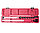 JTC Набор инструментов для гибких поликлиновых ремней 4 предмета универсальный в кейсе JTC, фото 2