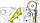 JTC Набор фиксаторов распредвала для установки фаз ГРМ (FORD 4.6/5.4/6.8L) JTC, фото 2