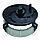 JTC Съемник крышек насосов топливных универсальный 3-х лапый 89-170мм JTC, фото 4
