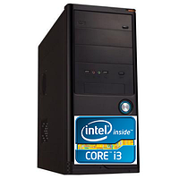 Компьютер SMART,  380M / Intel Core i3 380m 2.4Ghz/4GB/HDD500/450W