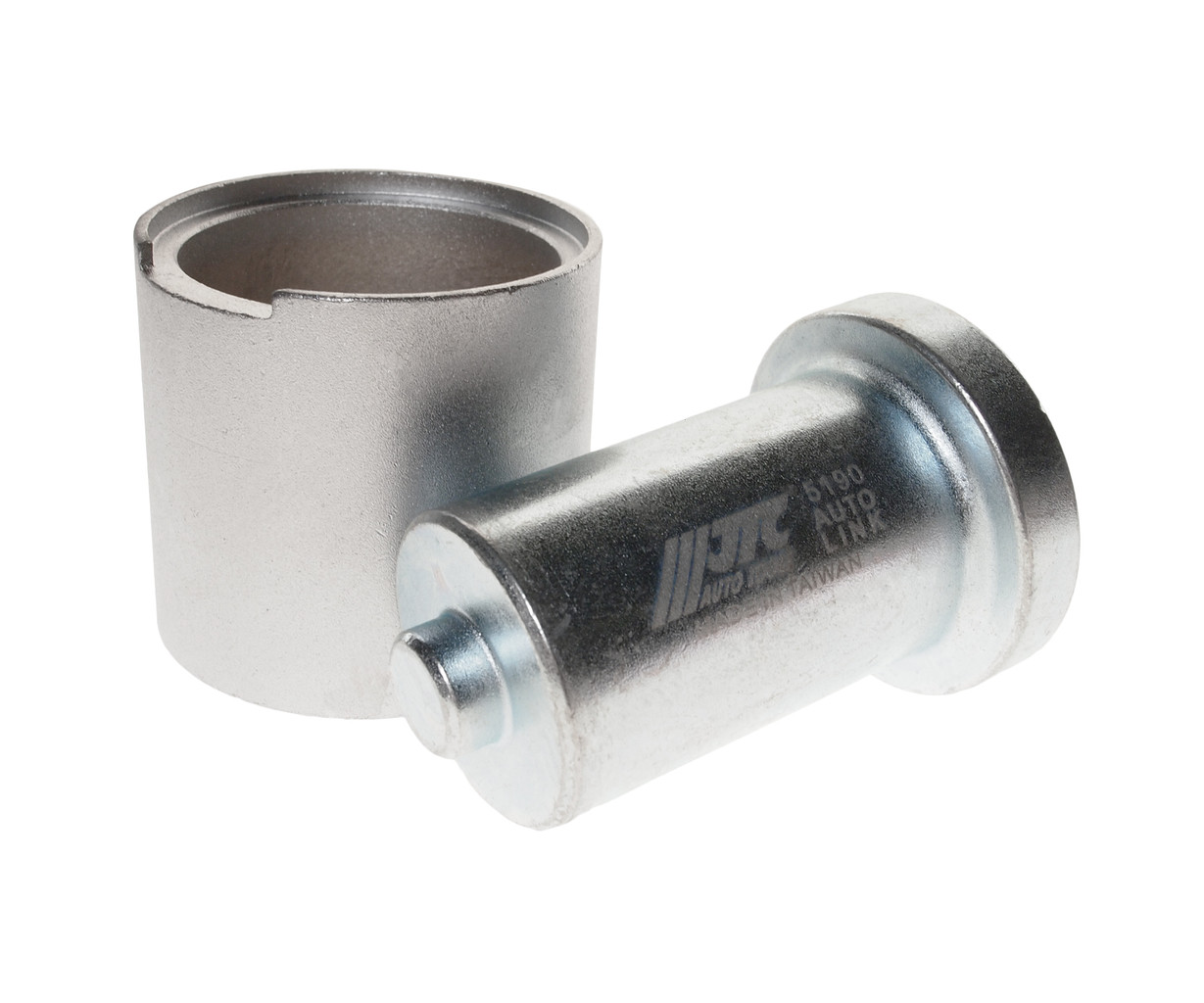 JTC Приспособление для запрессовки и выпрессовки сайлентблока рычага подвески (ISUZU RT50) JTC