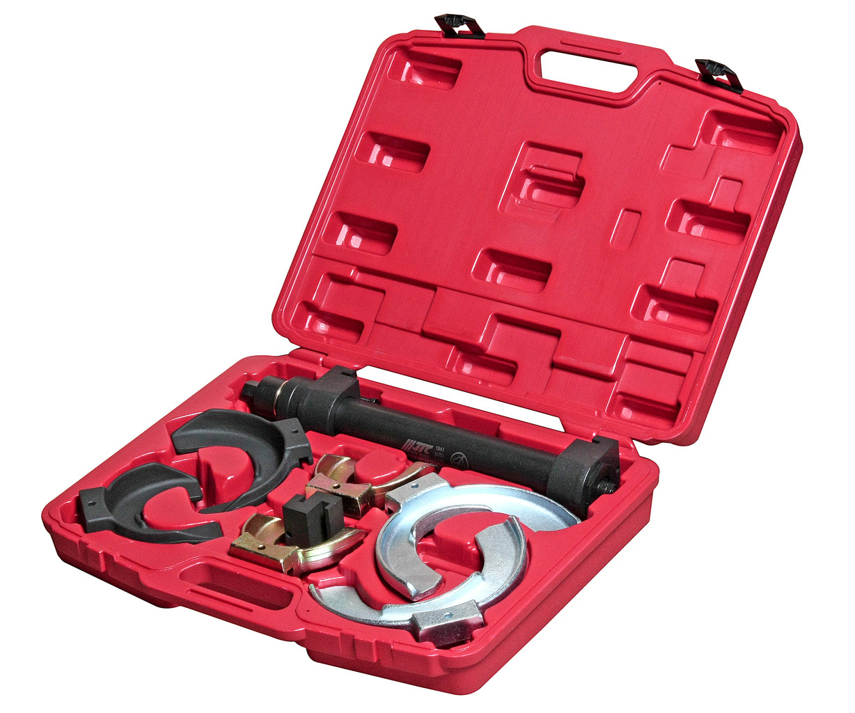 JTC Стяжка пружин универсальная в кейсе JTC, фото 1