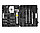 JTC Съемник гидравлический 4т, длина 185/250, ширина 75/55-255/110, поршень 60мм в кейсе JTC, фото 2