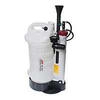 JTC Установка для раздачи жидкости 10л пневматическая JTC