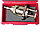 JTC Набор инструментов для демонтажа сайлентблоков передних рычагов (MERCEDES W140,W126) в кейсе JTC, фото 2