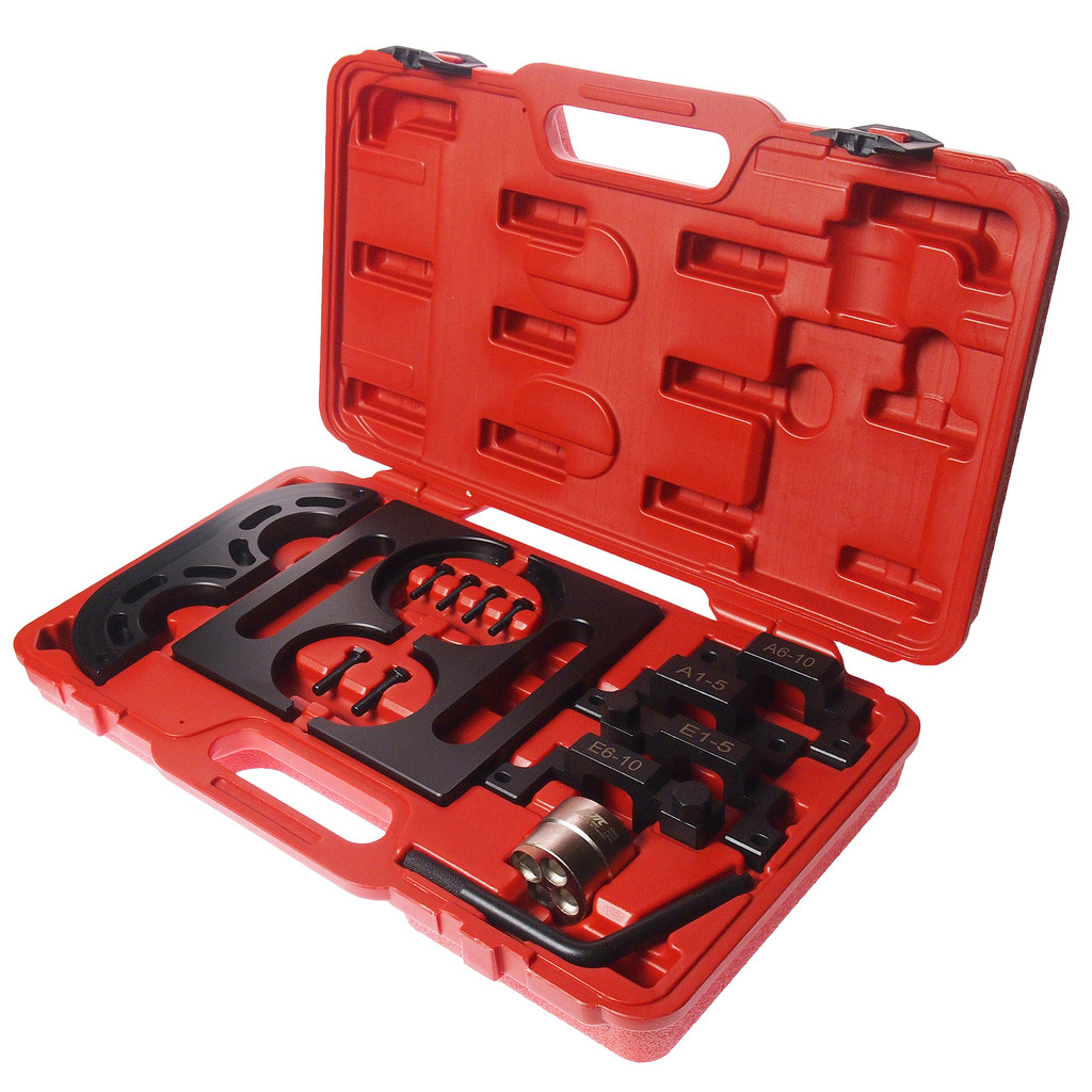 JTC Набор фиксаторов распредвала для установки фаз ГРМ (BMW S85) JTC