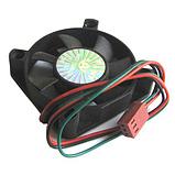DC FAN CHENRI CR5010 Sleeve, фото 3