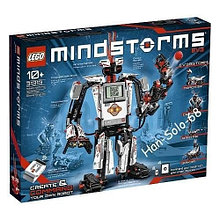 LEGO, Mindstorms EV3