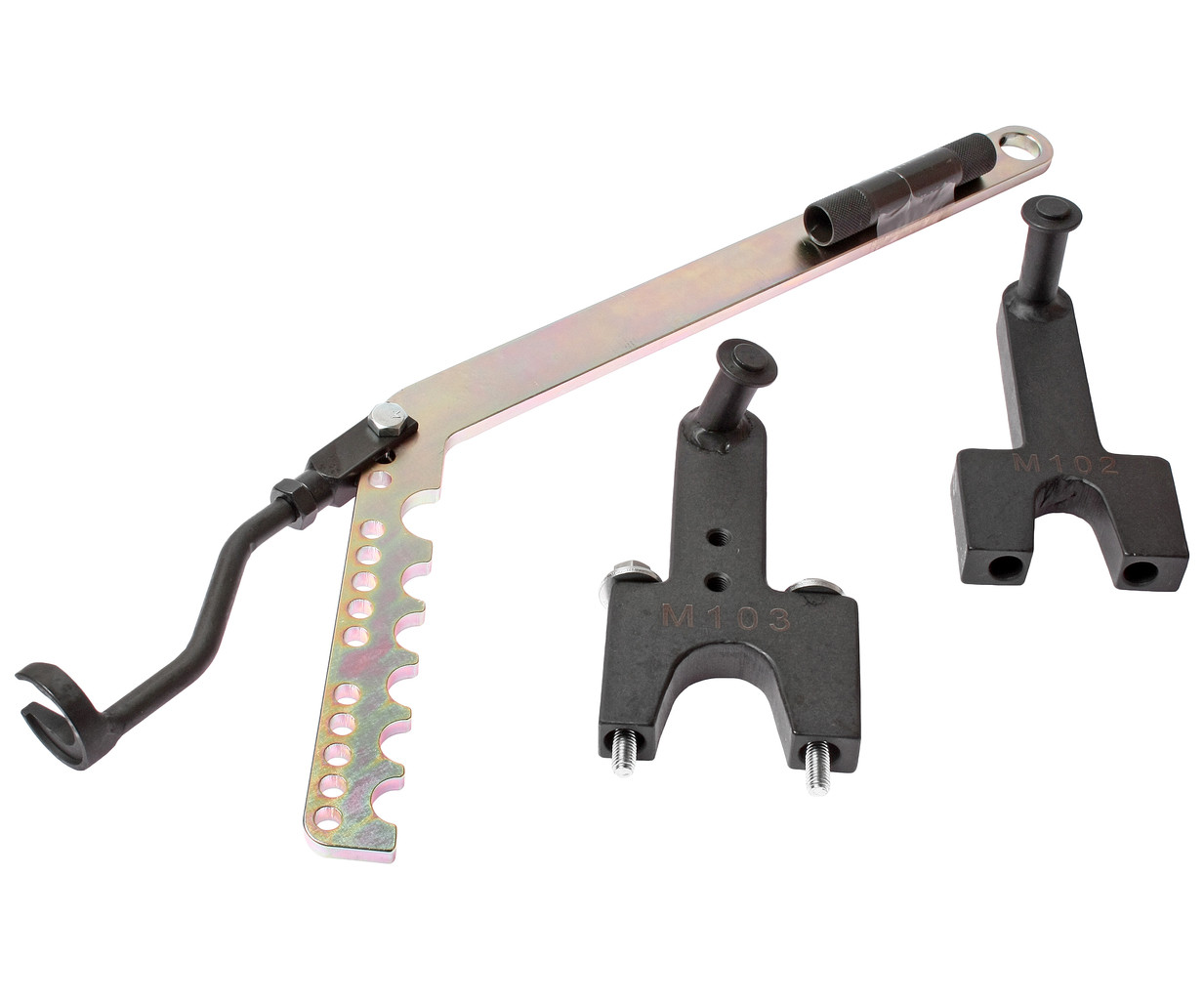 JTC Рассухариватель клапанов (MERCEDES M102,M103) JTC