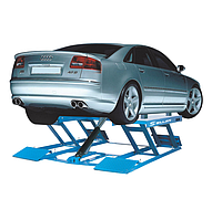 Ножничный подъемник SILLAN PL-H30