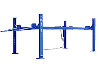 SILLAN PL-PK402 - парковочный подъёмник