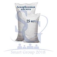 Аскорбиновая кислота 25 кг