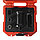 JTC Набор инструментов для демонтажа форсунок инжектора (VW, AUDI TSI) JTC, фото 2